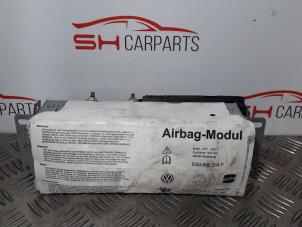 Usados Airbag derecha (salpicadero) Skoda Fabia (6Y5) 1.4i 16V Precio € 28,00 Norma de margen ofrecido por SH Carparts