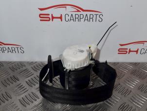 Used Rear seatbelt, right Audi A3 (8P1) 1.9 TDI Price € 22,00 Margin scheme offered by SH Carparts