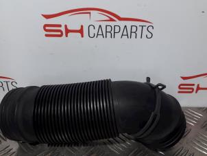 Used Air intake hose Audi A3 (8P1) 1.9 TDI Price € 11,00 Margin scheme offered by SH Carparts