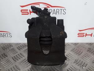 Used Front brake calliper, right Audi A3 (8P1) 1.9 TDI Price € 22,00 Margin scheme offered by SH Carparts