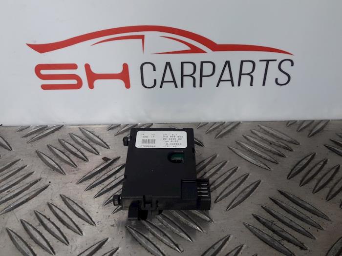 Begagnade Styrvinkelsensor Audi A3 (8P1) 1.9 TDI Pris € 14,00 Marginaltabell erbjuds av SH Carparts