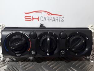 Used Heater control panel Mini Mini Price € 16,00 Margin scheme offered by SH Carparts