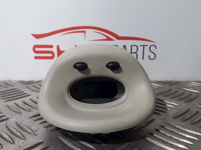 Begagnade Klocka Mini Mini Pris € 14,00 Marginaltabell erbjuds av SH Carparts