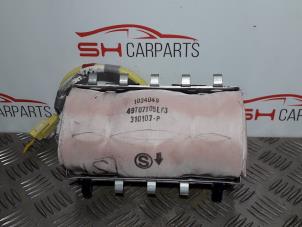 Usados Airbag derecha (salpicadero) Toyota Yaris II (P9) Precio € 39,00 Norma de margen ofrecido por SH Carparts