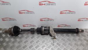 Used Front drive shaft, right Mini Mini (R56) 1.6 Cooper D 16V Price € 22,00 Margin scheme offered by SH Carparts