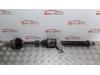 Front drive shaft, right from a MINI Mini (R56) 1.6 Cooper D 16V 2009