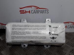 Used Right airbag (dashboard) Mini Mini (R56) 1.6 Cooper D 16V Price € 28,00 Margin scheme offered by SH Carparts