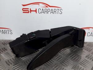 Used Accelerator pedal Mini Mini (R56) 1.6 Cooper D 16V Price € 26,00 Margin scheme offered by SH Carparts