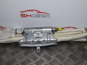 Used Roof curtain airbag, left Mini Mini (R56) 1.6 Cooper D 16V Price € 42,00 Margin scheme offered by SH Carparts