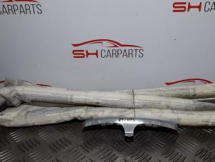 Used Roof curtain airbag, right Mini Mini (R56) 1.6 Cooper D 16V Price € 42,00 Margin scheme offered by SH Carparts