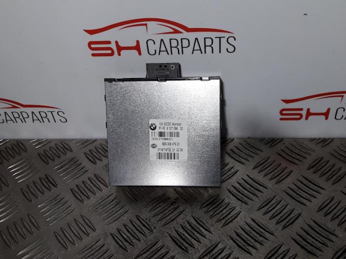 Begagnade ABS-dator Mini Mini (R56) 1.6 Cooper D 16V Pris € 14,00 Marginaltabell erbjuds av SH Carparts