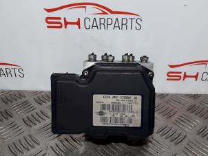 Używane Pompa ABS Mini Mini (R56) 1.6 Cooper D 16V Cena € 56,00 Procedura marży oferowane przez SH Carparts