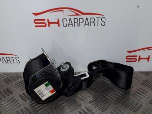 Used Rear seatbelt, right Mini Mini (R56) 1.6 Cooper D 16V Price € 22,00 Margin scheme offered by SH Carparts