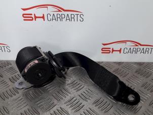 Used Rear seatbelt, left Mini Mini (R56) 1.6 Cooper D 16V Price € 22,00 Margin scheme offered by SH Carparts