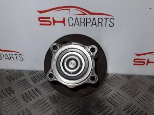 Used Rear hub Mini Mini (R56) 1.6 Cooper D 16V Price € 16,00 Margin scheme offered by SH Carparts