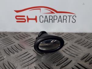 Used Glovebox lock Mini Mini (R56) 1.6 Cooper D 16V Price € 8,00 Margin scheme offered by SH Carparts
