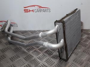 Used Heating radiator Ford Fiesta 6 (JA8) 1.4 TDCi Price € 26,00 Margin scheme offered by SH Carparts