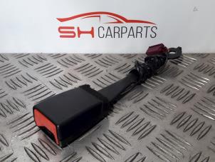 Used Front seatbelt buckle, left Ford Fiesta 6 (JA8) 1.4 TDCi Price € 14,00 Margin scheme offered by SH Carparts
