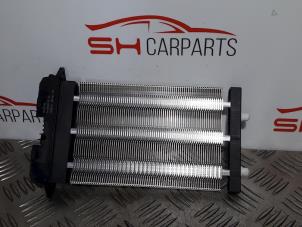 Used Heating element Ford Fiesta 6 (JA8) 1.4 TDCi Price € 20,00 Margin scheme offered by SH Carparts