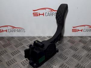 Używane Pedal gazu Seat Ibiza III (6L1) 1.2 12V Cena € 20,00 Procedura marży oferowane przez SH Carparts