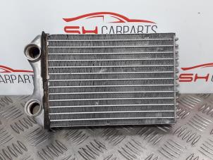 Used Heating radiator BMW Mini One/Cooper (R50) 1.6 16V One Price € 20,00 Margin scheme offered by SH Carparts