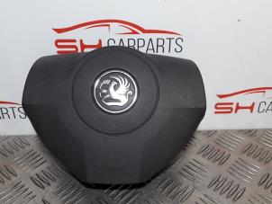 Usagé Airbag gauche (volant) Opel Astra H (L48) 1.6 16V Twinport Prix € 22,00 Règlement à la marge proposé par SH Carparts