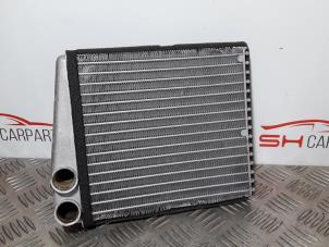 Used Heating radiator Volkswagen Touran (1T1/T2) 1.9 TDI 105 Euro 3 Price € 22,00 Margin scheme offered by SH Carparts