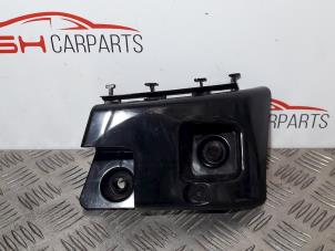 Used Front bumper bracket, right Mercedes B (W246,242) 1.8 B-200 CDI BlueEFFICIENCY 16V Price € 25,00 Margin scheme offered by SH Carparts