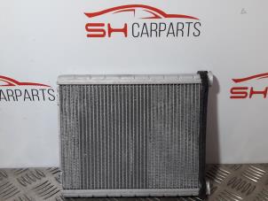 Used Heating radiator Mercedes B (W246,242) 1.8 B-200 CDI BlueEFFICIENCY 16V Price € 150,00 Margin scheme offered by SH Carparts