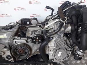 Gebrauchte Motor Mercedes B (W245,242) 2.0 B-200 CDI 16V Preis auf Anfrage angeboten von SH Carparts