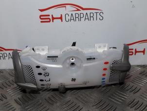 Used Heater control panel Peugeot 107 1.0 12V Price € 11,00 Margin scheme offered by SH Carparts