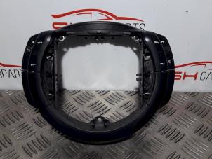 Used Steering wheel mounted radio control Citroen C4 Berline (LC) 1.6 HDi 16V Price € 42,00 Margin scheme offered by SH Carparts