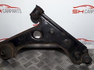 Used Front wishbone, right Opel Corsa D 1.2 16V Price € 11,00 Margin scheme offered by SH Carparts