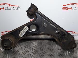 Used Front wishbone, left Opel Corsa D 1.2 16V Price € 11,00 Margin scheme offered by SH Carparts