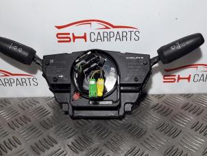 Used Steering column stalk Opel Corsa D 1.2 16V Price € 22,00 Margin scheme offered by SH Carparts