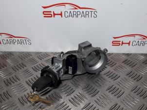Used Ignition lock + key Opel Corsa D 1.2 16V Price € 20,00 Margin scheme offered by SH Carparts