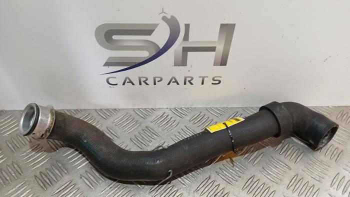Usagé Conduit (divers) Mercedes CLC (C203) 2.2 220 CDI 16V Prix € 20,00 Règlement à la marge proposé par SH Carparts