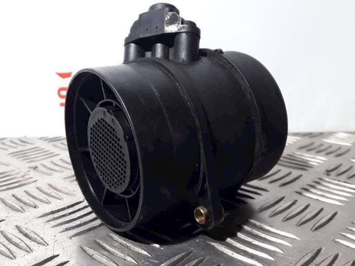 Gebrauchte Luftmassenmesser Mercedes CLC (C203) 2.2 220 CDI 16V Preis € 20,00 Margenregelung angeboten von SH Carparts