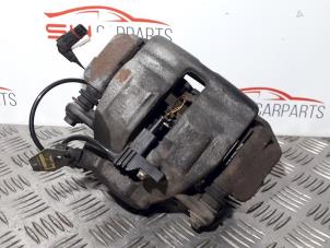 Used Front brake calliper, right Mercedes CLC (C203) 2.2 220 CDI 16V Price € 30,00 Margin scheme offered by SH Carparts