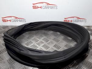 Used Front door seal 4-door, right Opel Astra H SW (L35) 1.7 CDTi 16V Price € 14,00 Margin scheme offered by SH Carparts