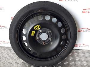 Used Spare wheel Opel Astra H SW (L35) 1.7 CDTi 16V Price € 45,00 Margin scheme offered by SH Carparts
