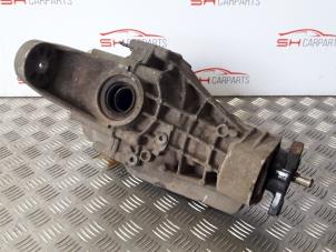 Used Rear differential Mercedes ML II (164/4JG) 3.0 ML-280 CDI 4-Matic V6 24V Price € 100,00 Margin scheme offered by SH Carparts