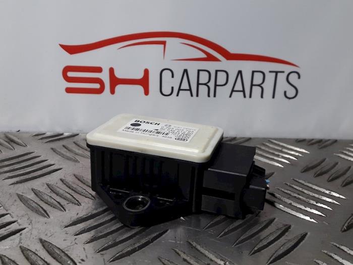 Begagnade Esp Duo-sensor Peugeot 308 (4A/C) 1.6 HDi 16V Pris € 20,00 Marginaltabell erbjuds av SH Carparts
