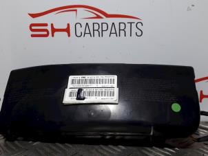 Used Seat airbag (seat) Peugeot 208 I (CA/CC/CK/CL) 1.2 Vti 12V PureTech 82 Price € 56,00 Margin scheme offered by SH Carparts
