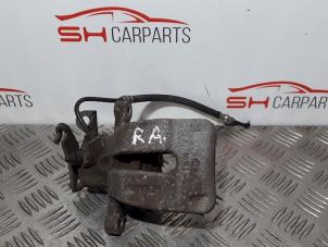 Used Rear brake calliper, right Renault Megane II (BM/CM) 1.6 16V Price € 14,00 Margin scheme offered by SH Carparts
