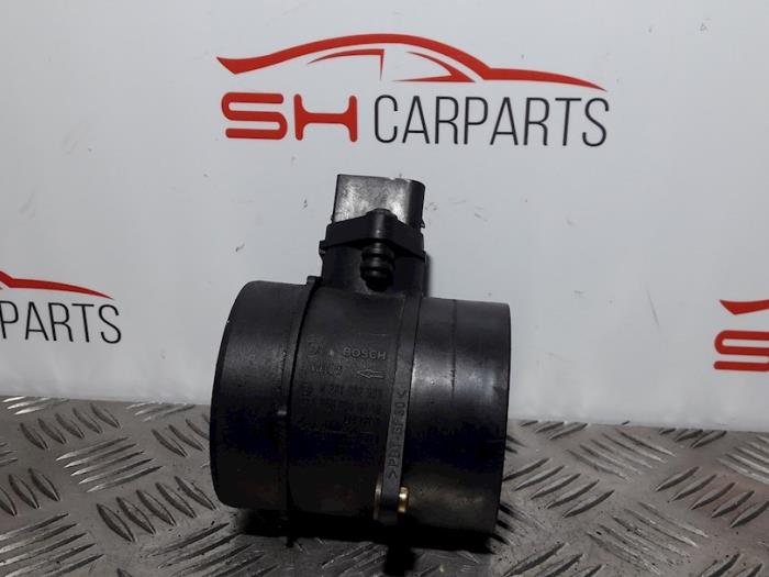 Gebrauchte Luftmassenmesser Mercedes E Combi (S211) 2.2 E-220 CDI 16V Preis € 20,00 Margenregelung angeboten von SH Carparts