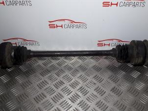 Used Drive shaft, rear left Mercedes E Combi (S211) 2.2 E-220 CDI 16V Price € 70,00 Margin scheme offered by SH Carparts