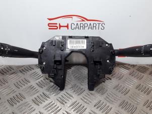 Used Steering column stalk Citroen C4 Grand Picasso (UA) 1.6 HDiF 16V 110 Price € 28,00 Margin scheme offered by SH Carparts
