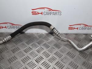 Used Air conditioning line Mercedes SLK (R171) 1.8 200 K 16V Price € 35,00 Margin scheme offered by SH Carparts