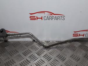 Used Gear lever Mercedes SLK (R171) 1.8 200 K 16V Price € 15,00 Margin scheme offered by SH Carparts